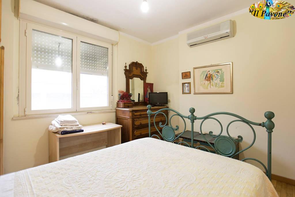 B&B Il Pavone Sassari Exterior photo