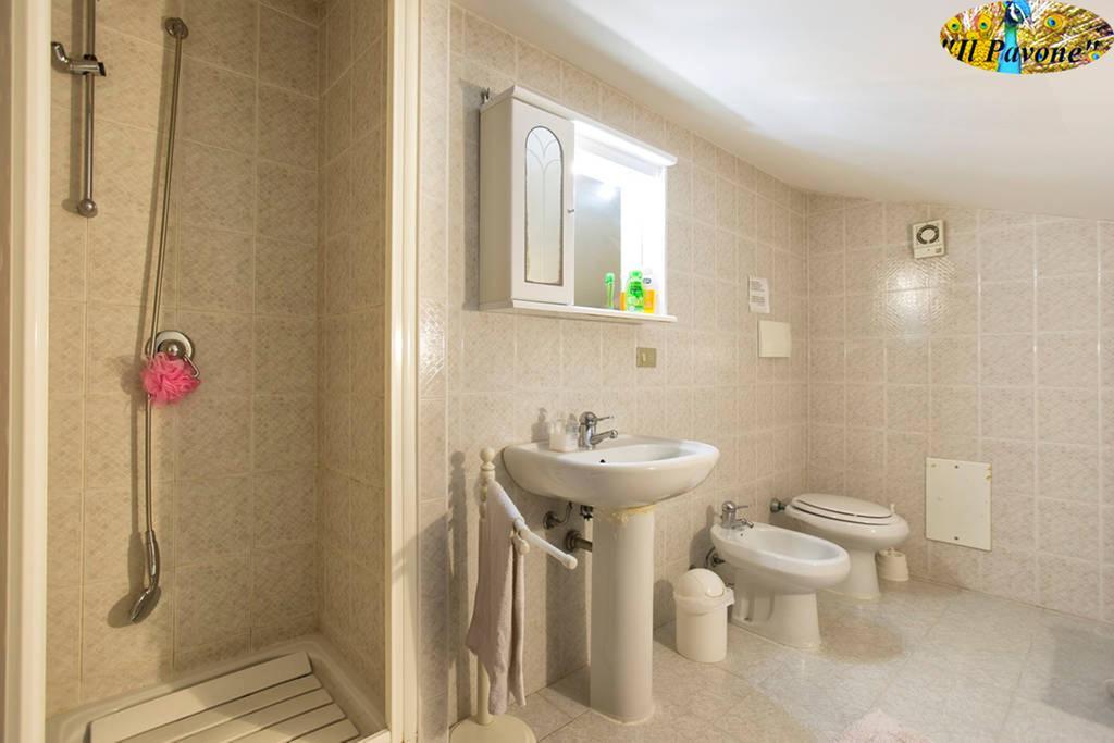 B&B Il Pavone Sassari Exterior photo