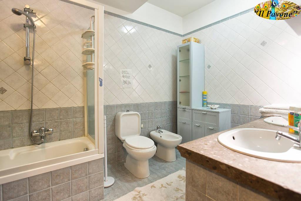 B&B Il Pavone Sassari Exterior photo